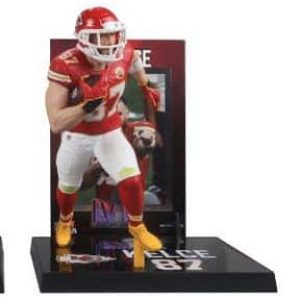 Travis Kelce 7