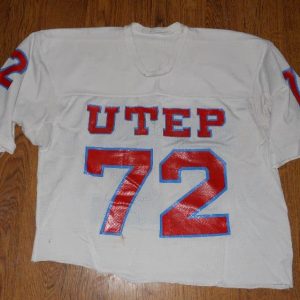 UTEP 87 A