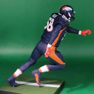 VM NFL Madden 17 2 navy jersey 5