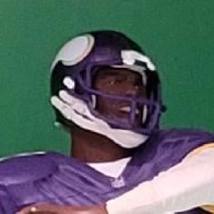 WM NFL Legends 6 Vikings 2633 of 3000 1