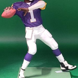WM NFL Legends 6 Vikings 2633 of 3000 3