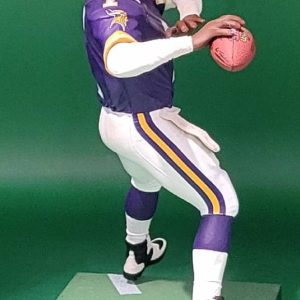 WM NFL Legends 6 Vikings 2633 of 3000 5