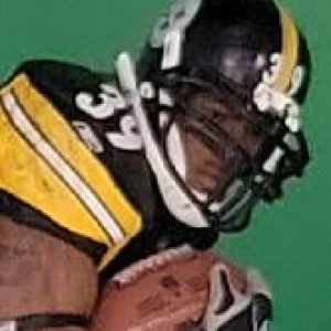 WP NFL 17 black wrist bands 1