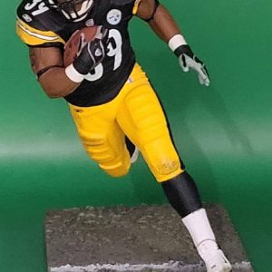 WP NFL 17 white wrist bands 2