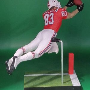 WW NFL 26 red jersey xxx of 350 4